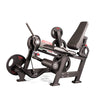 Panatta Leg Extension Power One Line