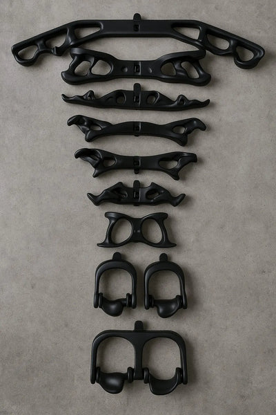 Grip Handle set of 8