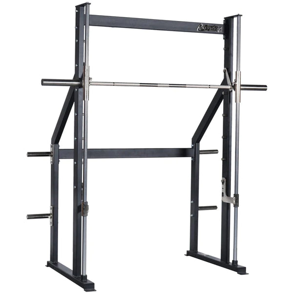 Gymleco Smith machine