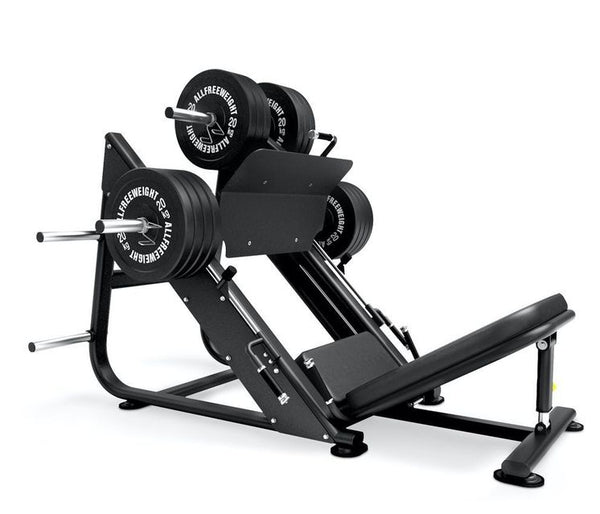 Strengthmax Pro Series Premium Leg Press