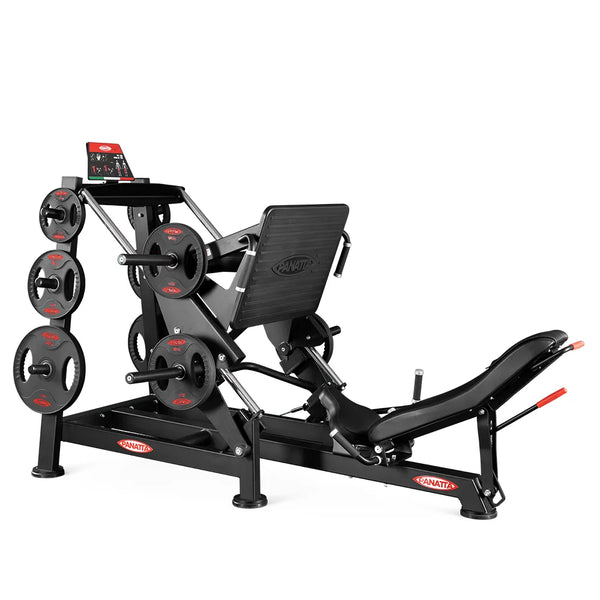 Panatta Leg Press Power One Line