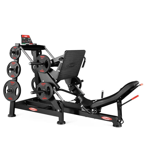 Panatta Leg Press Power One Line