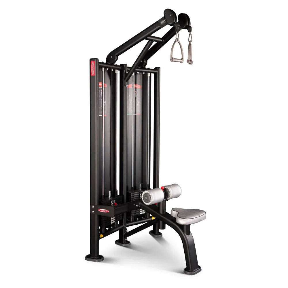 Panatta Double Stack Pulldown