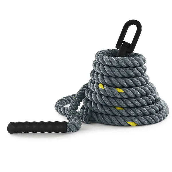 Sled Rope 15m long