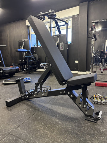 Swiss Pro Utility Bench