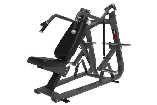 Strengthmax Pro Series Xplosiv Incline Chest Press
