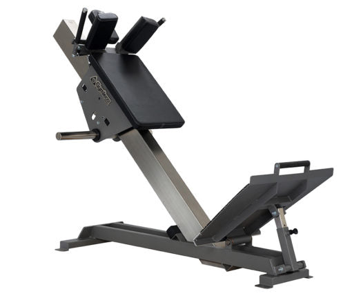 GymLeco Hack Squat