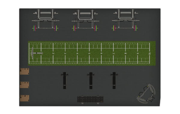 GAA Club Bundle (Essentials)