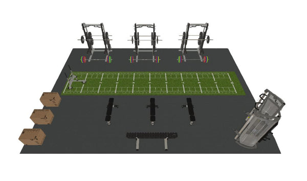 GAA Club Bundle (Essentials)