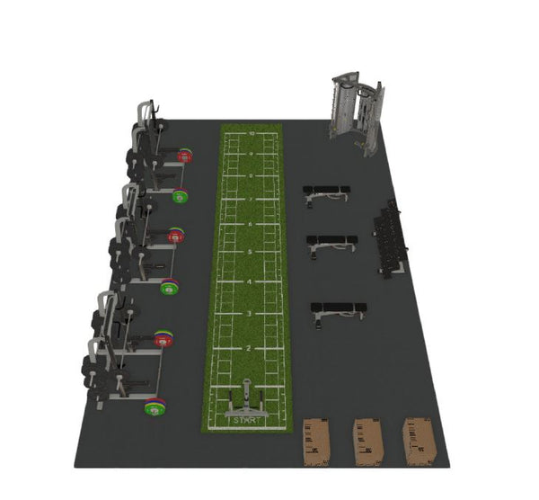 GAA Club Bundle (Essentials)