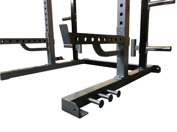 Strengthmax Heavy Duty Commercial Half Rack (IN STOCK)