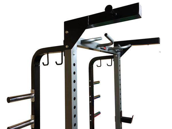 Strengthmax Heavy Duty Commercial Half Rack (IN STOCK)