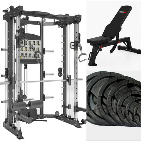 Commercial Functional Training Pack ( PREORDER DUE DECEMBER 2021)