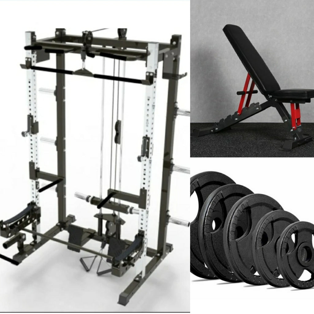 Gym Equipment, Home Gym Fitness Dublin, Ireland – Strength and Fitness Supplies
