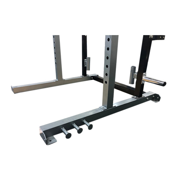 Strengthmax Heavy Duty Commercial Half Rack (IN STOCK)