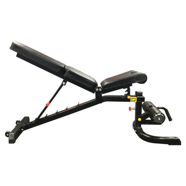 Strengthmax  FID Bench & Leg support (IN STOCK)
