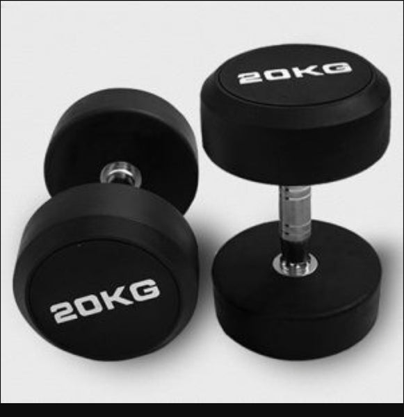 Commercial Strength and Cardio Bundle ( Preorder for delivery April 2021)