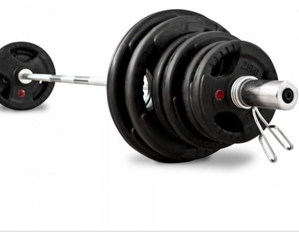 Commercial Strength and Cardio Bundle ( Preorder for delivery April 2021)