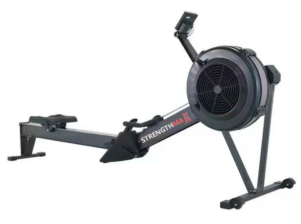 Commercial Strength and Cardio Bundle ( Preorder for delivery April 2021)