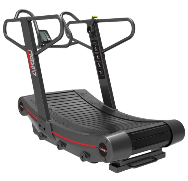 Commercial Strength and Cardio Bundle ( Preorder for delivery April 2021)