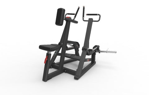 Strengthmax Pro Series Tri Axis Seated Row
