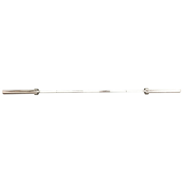 7ft Olympic Bar (in stock)