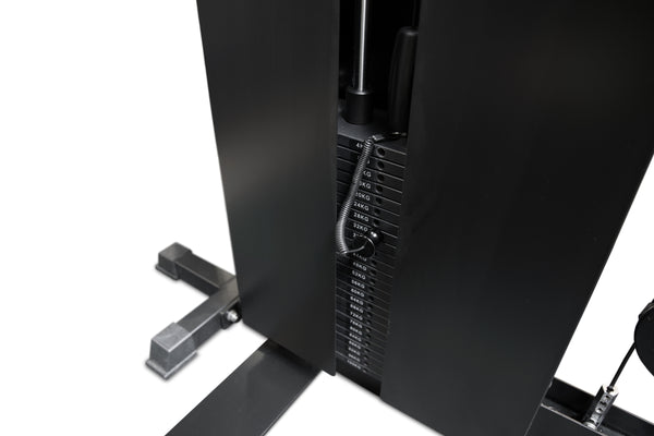 All in 1 Functional Gym BLK 7000