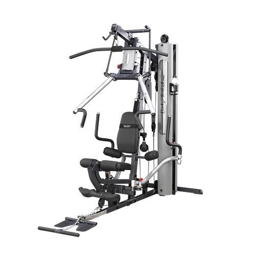 Bodysolid BiAngular Multi Gym