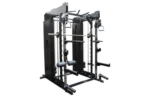 All in 1 Functional Gym BLK 7000