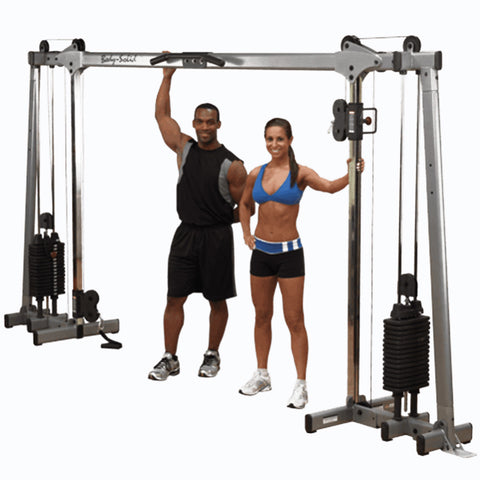 Buy Multi Gym Equipment in Ireland Multi Station Gym Machine