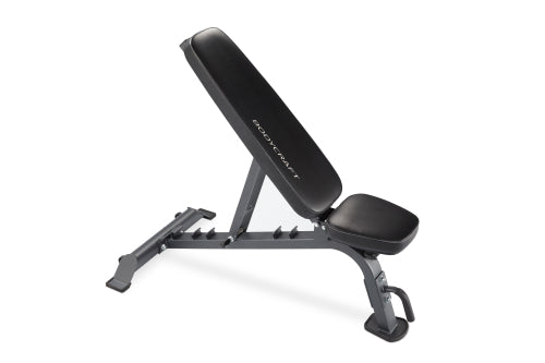 Bodycraft utility Bench