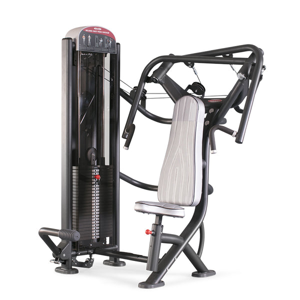 Panatta Fit Evo Chest Press