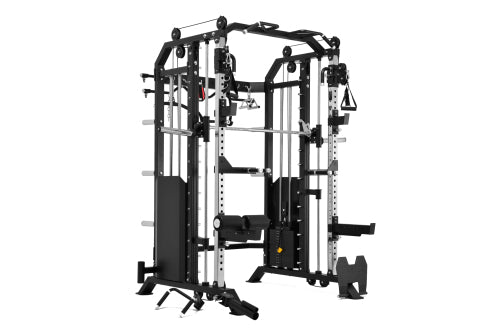 Selectorised All in 1 Functional Trainer