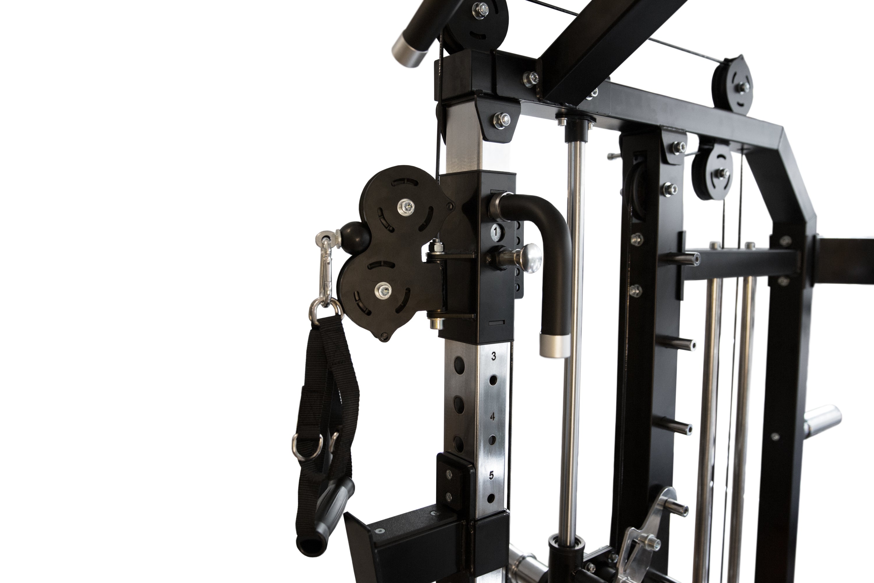 EliteX Functional Rack – Strength and Fitness Supplies