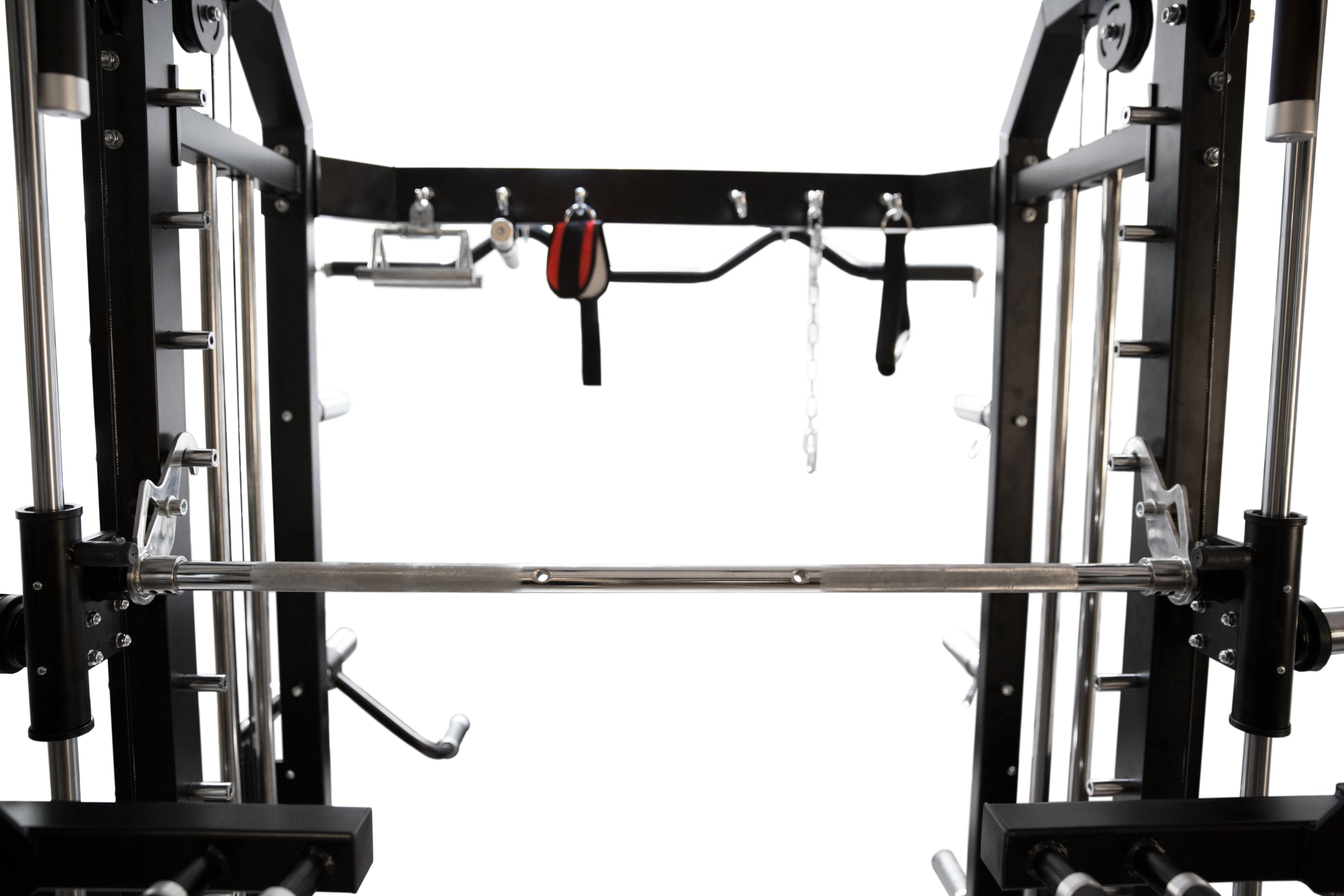 EliteX Functional Rack – Strength and Fitness Supplies