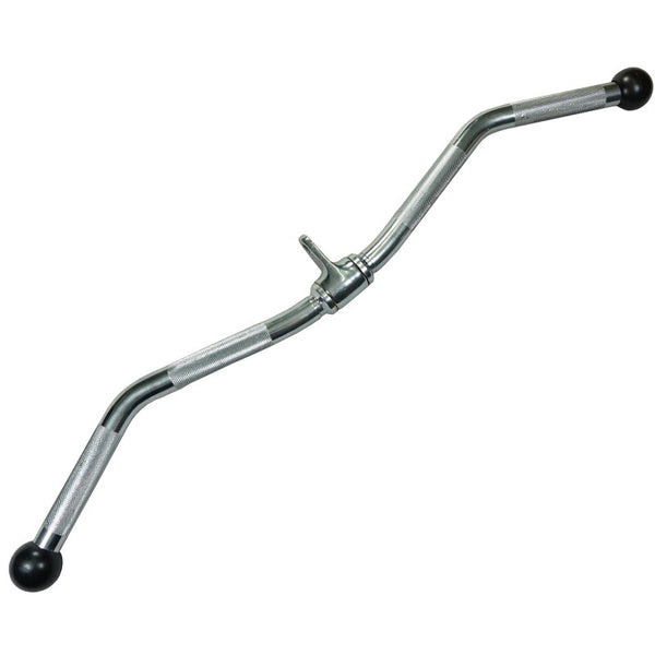 Strengthmax Bi-Cep Curl Bar