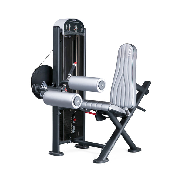 Panatta Fit Evo Seated Leg Curl – Strength and Fitness Supplies