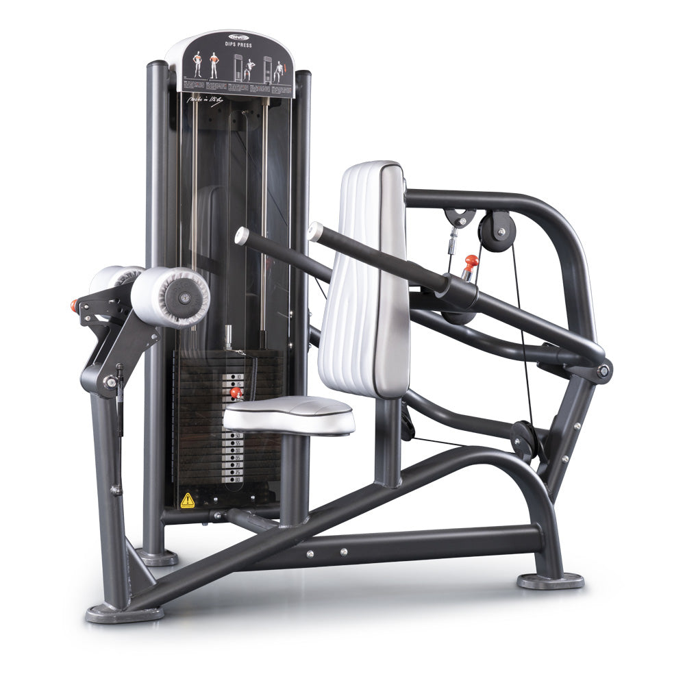 Smith machine linear bearings - Panatta Sport