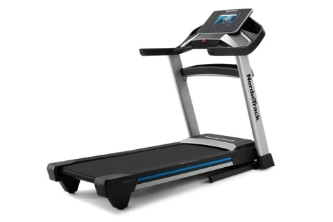 Nordic Track EXP 10i Treadmill