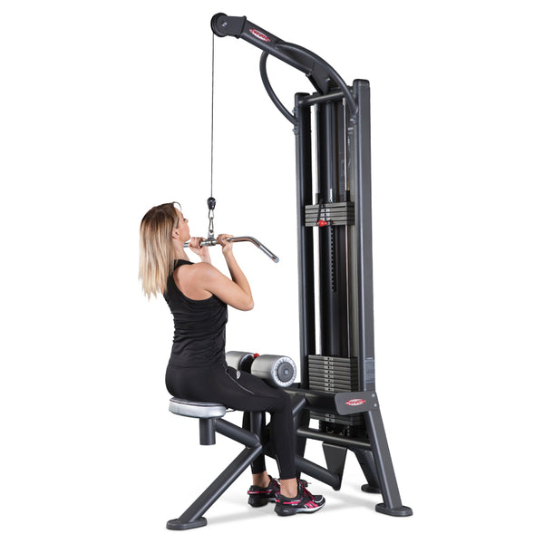 Panatta Fit Evo Lat Pulldown