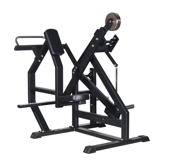 GymLeco Glute Rotation