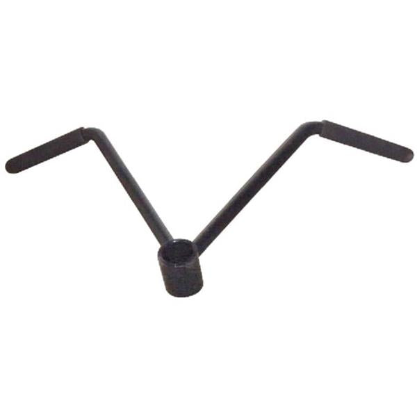 Landmine attachment bar (IN STOCK)