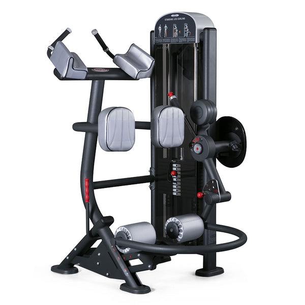 Panatta Fit Evo Standing Leg Curl – Strength and Fitness Supplies