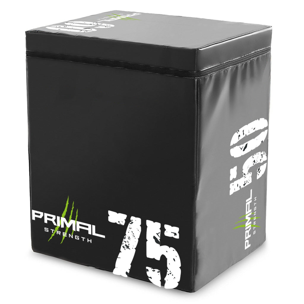 Primal 3 in 1 Plyo Box