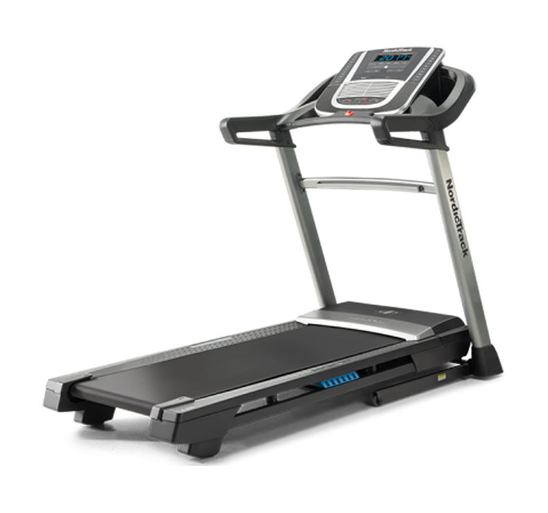Nordic Track S25i Treadmill