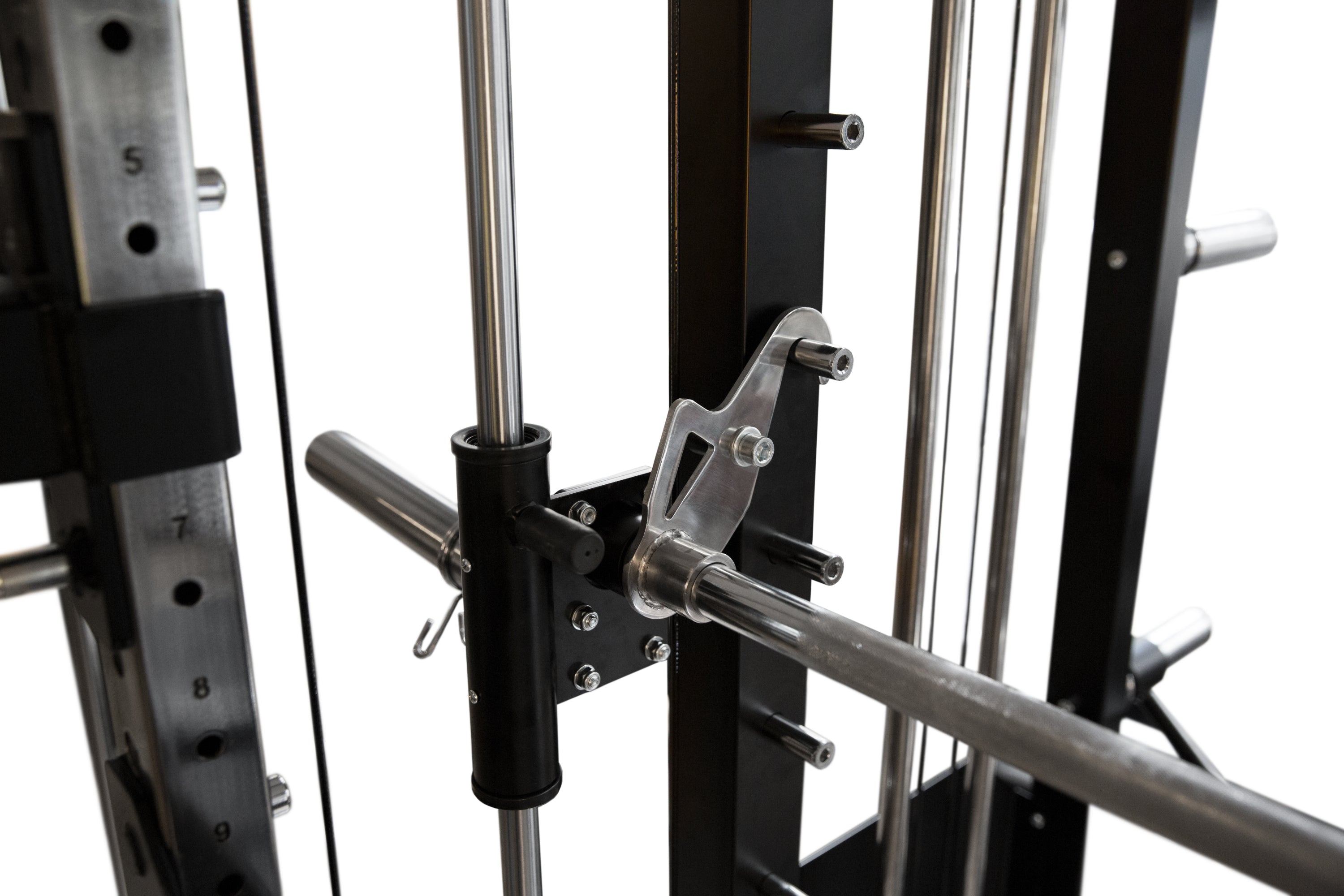 EliteX Functional Rack – Strength and Fitness Supplies