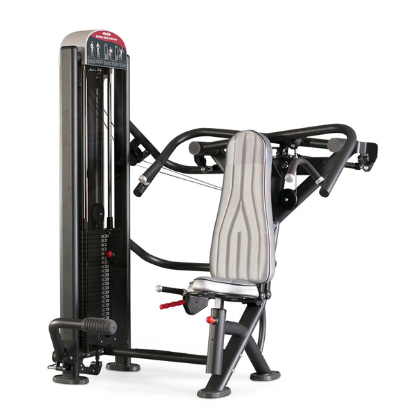 Panatta Fit Evo Shoulder Press