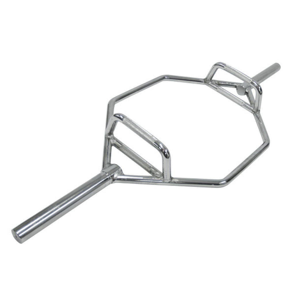 Olympic Trap Bar (in stock)