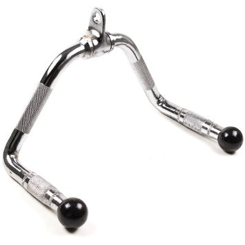 Bodymax Seated Row Attachment