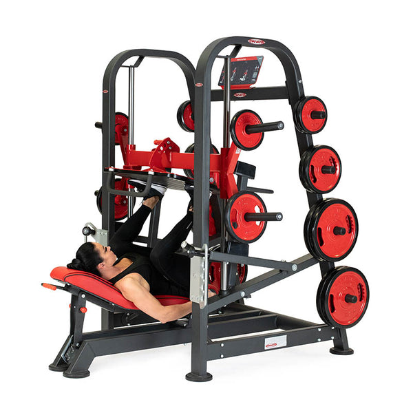 Panatta Super Vertical Leg Press